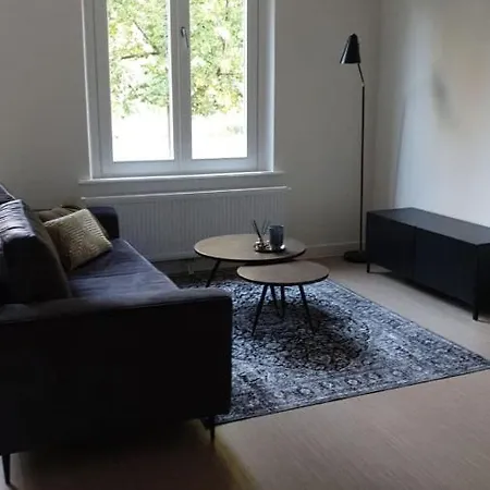 Hostel Apartamenty Eindhoven Eindhoven