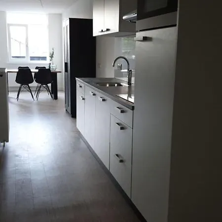 Apartamenty Eindhoven Hostel Eindhoven