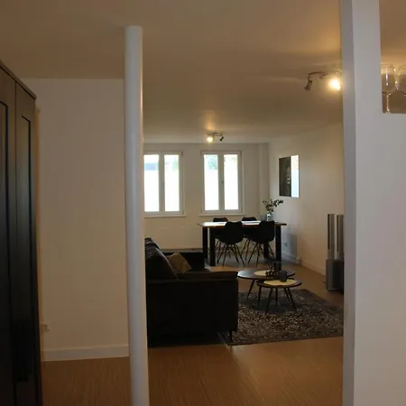 Hostel Apartamenty Eindhoven