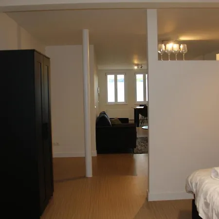 Hostel Apartamenty Eindhoven *