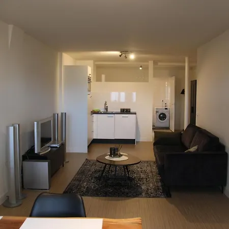 Hostel Apartamenty Eindhoven *