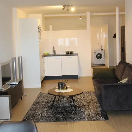 Apartamenty Eindhoven