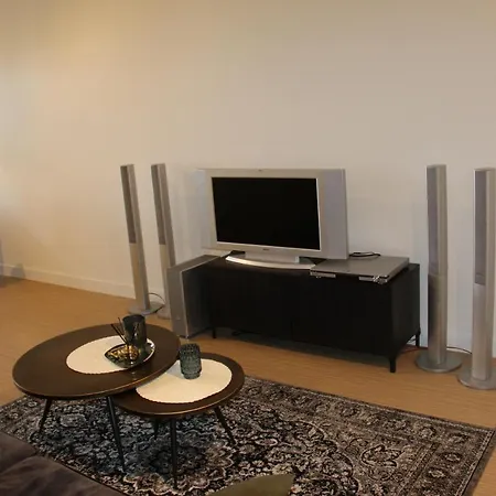 Apartamenty Eindhoven Hostel *