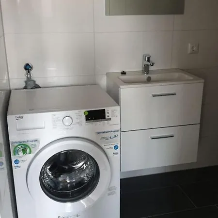 Apartamenty Eindhoven Hostel *
