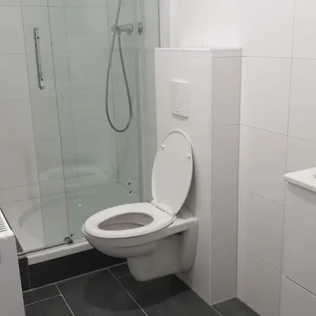 Apartamenty Eindhoven *