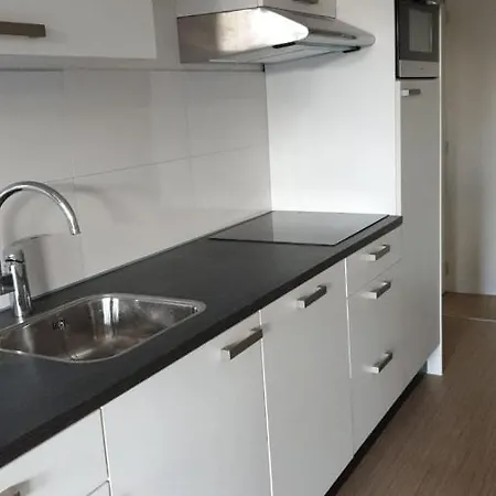 Apartamenty Eindhoven ホステル アイントホーフェン