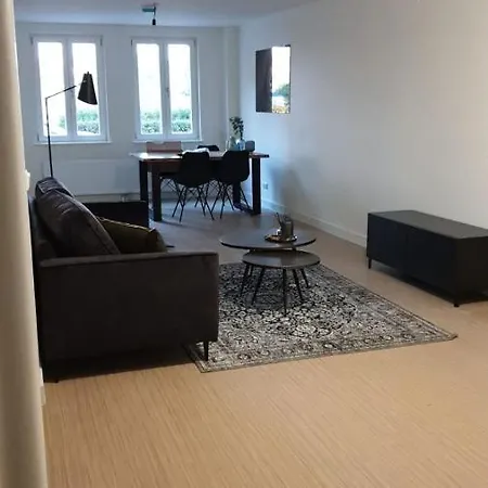 Hostel Apartamenty Eindhoven Eindhoven