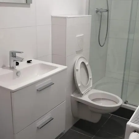 Apartamenty Eindhoven Hostel