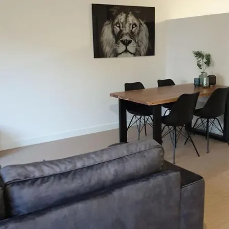 Apartamenty Eindhoven Eindhoven