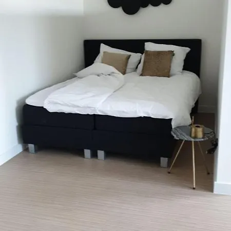 Apartamenty Eindhoven