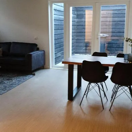 Hostel Apartamenty Eindhoven Eindhoven
