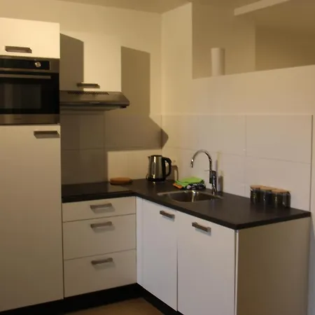 Apartamenty Eindhoven * Eindhoven