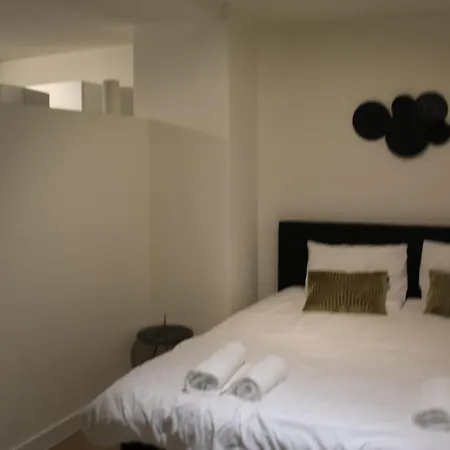 Apartamenty Eindhoven Hostel