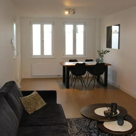 Hostel Apartamenty Eindhoven Eindhoven