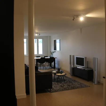 Hostel Apartamenty Eindhoven
