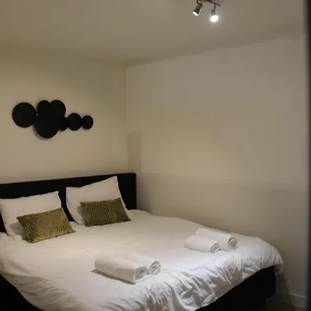 Apartamenty Eindhoven * Eindhoven