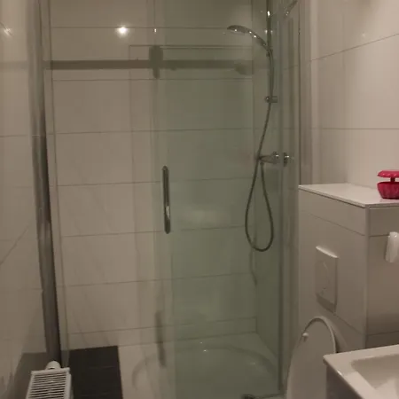 Apartamenty Eindhoven *