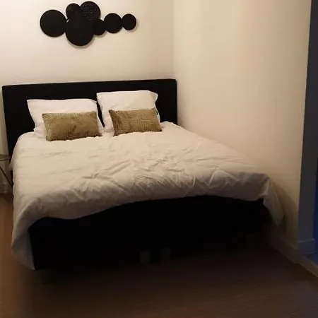 Hostel Apartamenty Eindhoven Eindhoven